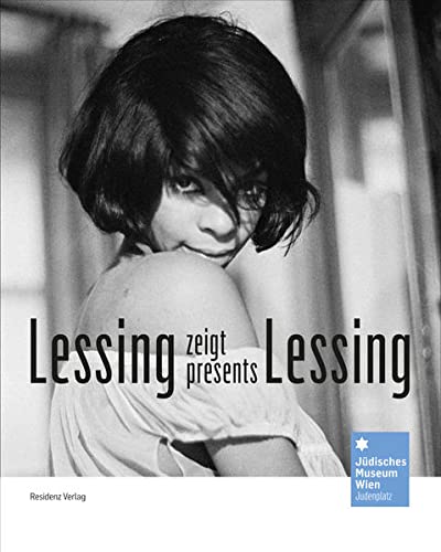 -Lessing zeigt Lessing / Lessing presents Lessing
