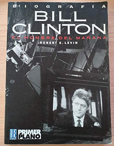 Robert Levin-Bill Clinton