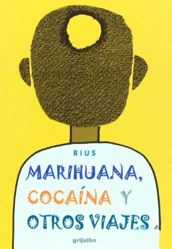 RIUS, MARIHUANA, COCAINA℗ - Rius