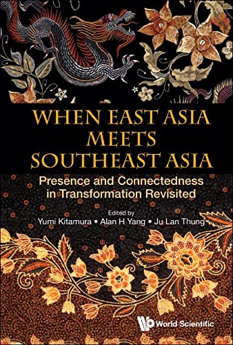 When East Asia Meets Southeast Asia - Yumi Kitamura