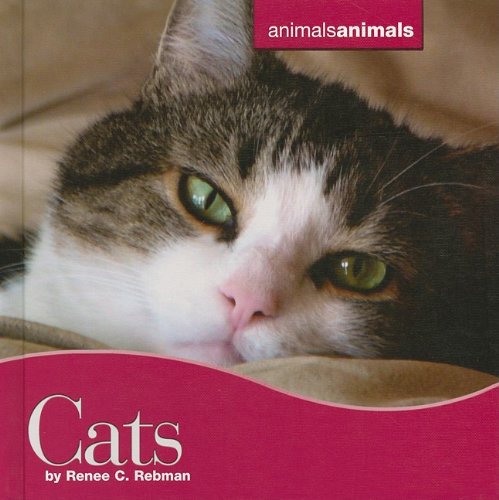Renée C. Rebman-Cats