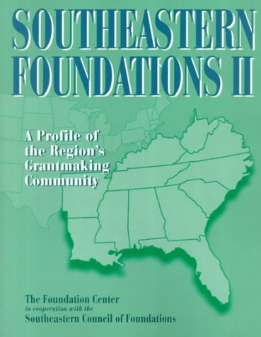 Foundation Center-Southeastern Foundations II