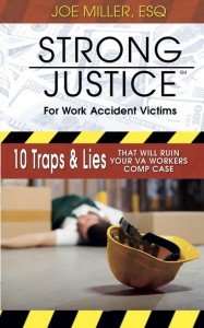 Joseph Miller-Strong Justice for Car Accident Victims : 23 Simple Rules to Follow If You've Been Hurt in an Auto Accident