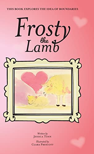 Jessica Tonn-Frosty the Lamb