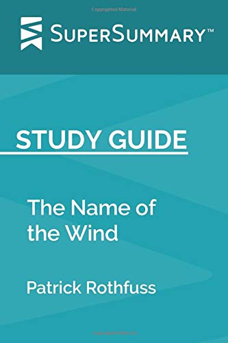 SuperSummary-Study Guide