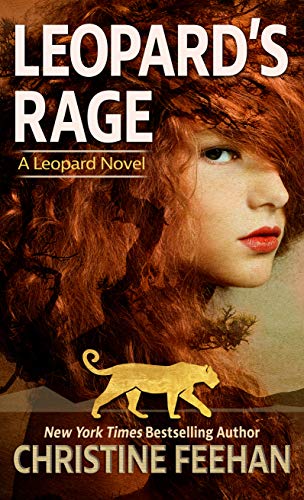 Christine Feehan-Leopard's Rage