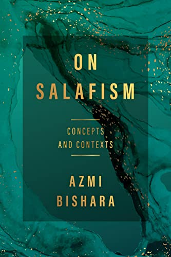 On Salafism - Azmi Bishara