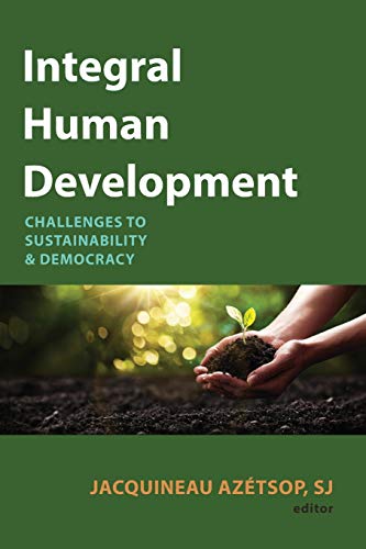 Jacquineau Azétsop-Integral Human Development