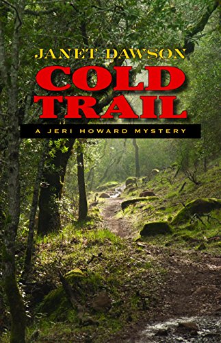 Janet Dawson-Cold trail