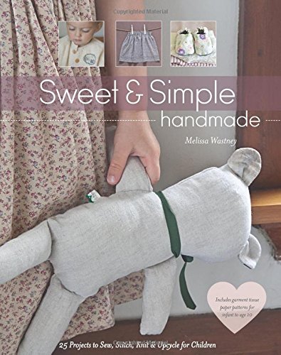 Melissa Wastney-Sweet & Simple Handmade