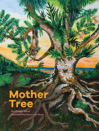 Mother Tree - Olympia Terral