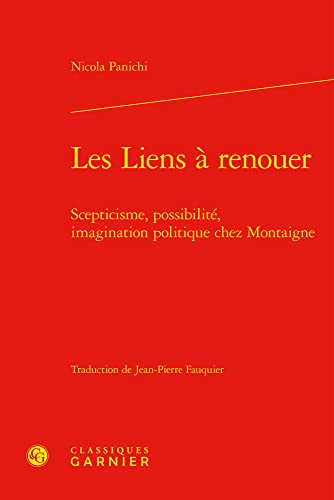 Nicola Panichi-Liens a Renouer