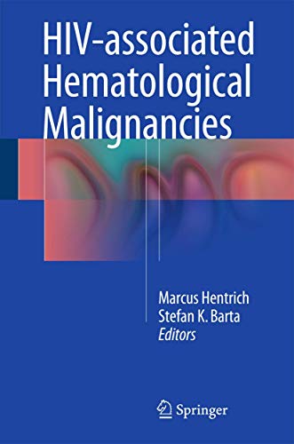 HIV-Associated Hematological Malignancies - Marcus Hentrich