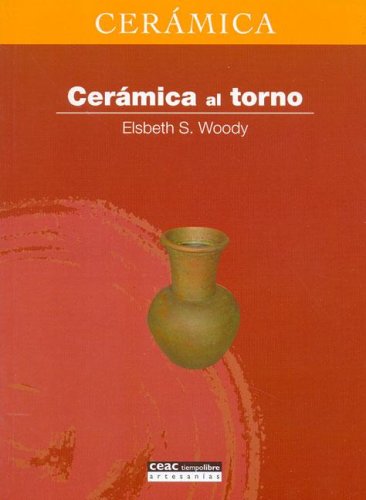 Ceramica Al Torno - Elsbeth Woody