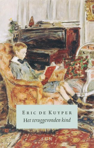 Teruggevonden kind - Eric De Kuyper