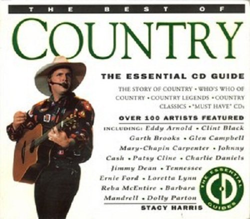The Best of Country - Stacy Harris
