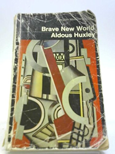Aldous Huxley-Brave New World