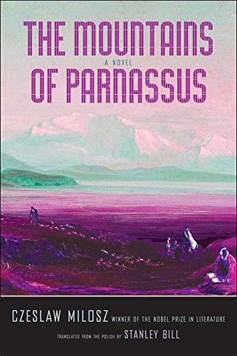The mountains of Parnassus =