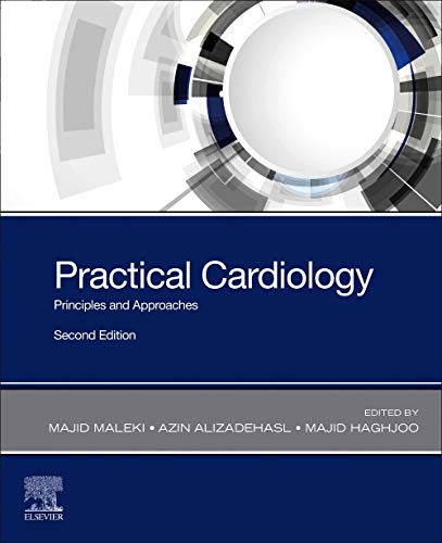 Practical Cardiology - Majid Maleki