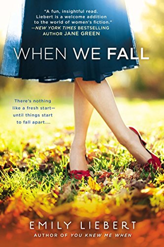Emily Liebert-When we fall