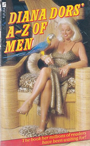 Diana Dors-Diana Dors' A-Z of men.