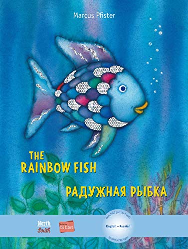 Marcus Pfister-The Rainbow Fish/Bi