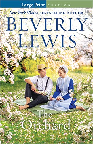 Beverly Lewis-The Orchard