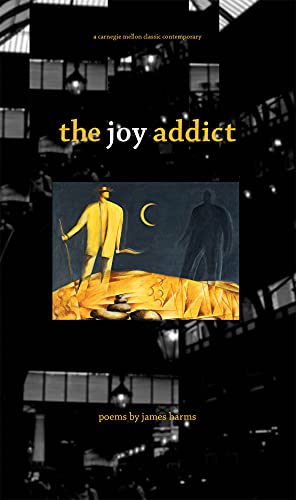 James Harms-The Joy Addict