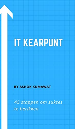 Ashok Kumawat-It Kearpunt 45 Stappen Om Sukses Te Berikken