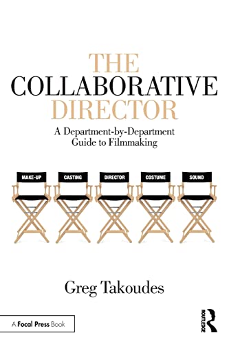 Greg Takoudes-Collaborative Director
