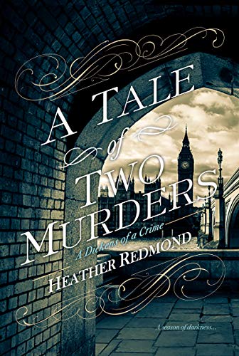 Heather Redmond-A tale of two murders