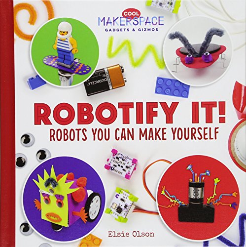 Elsie Olson-Robotify it!
