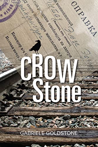 Gabriele Goldstone-Crow Stone