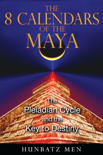 Hunbatz Men-The 8 calendars of the Maya