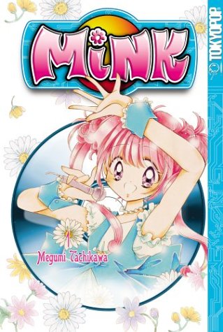 Mink Volume 1 (Mink) - Megumi Tachikawa