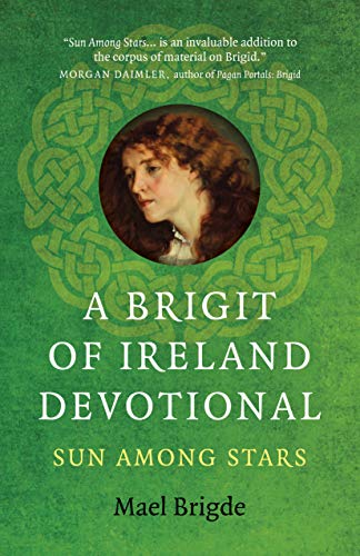 Brigit of Ireland Devotional - Mael Brigde