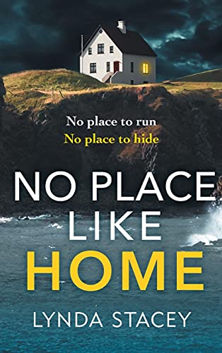 Jo Peters-No Place Like Home