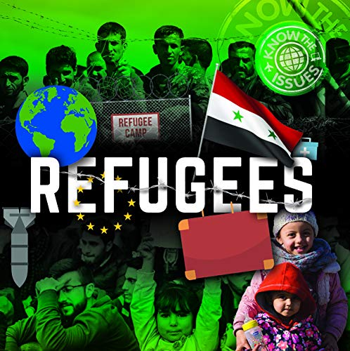 Refugees - Holly Duhig