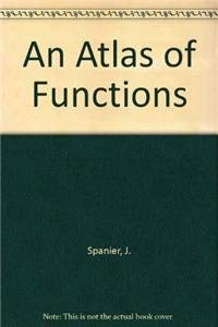 Keith B. Oldham-An Atlas of Functions