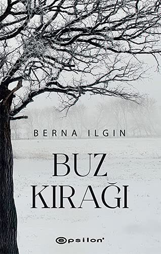 Buz Kiragi - Berna Ilgin