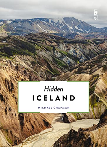 M. Chapman-Hidden Iceland Pub Postponed No Date