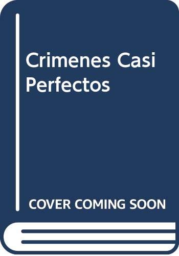 Crimenes Casi Perfectos - Hy Conrad