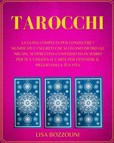 Rhonda Waite Moon-Tarocchi