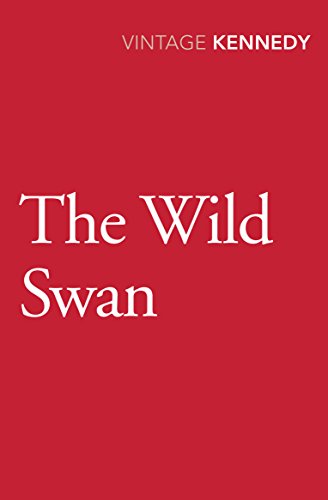 Margaret Kennedy-Wild Swan