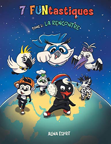 Alina Esprit-La Rencontre