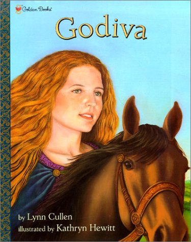 Godiva - Lynn Cullen