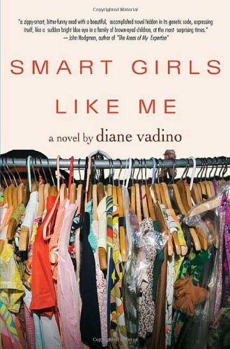 Smart Girls Like Me - Diane Vadino