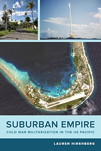 Lauren Hirshberg-Suburban Empire