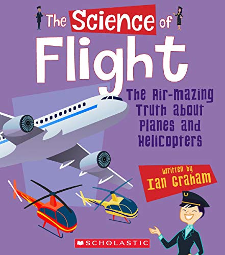 Ian Graham-The Science of Flight