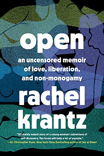 Rachel Krantz-Open